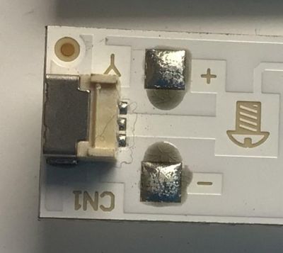 KIT DE LED'S PARA TV VIZIO (5 PIEZAS) / NUMERO DE PARTE LBM550M0901-SE-1 / 210BZ09D0B33LBMC5E / LBM550M0901-SE-1(HF)(0) / PANEL / TPT550U1-QVN05.U REV:S57B1AL / MODELOS V555-G1 / V555-H11 / V555-G1 LTCWYIMV / V555-G1 LTCWYINW / V555-H11 LTCWZHLW - Imagen 2